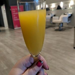 Meet your Posher, Honey